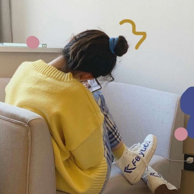 微信女生唯美清新背影头像☀️夏日限定｜青春阳光少女感头像