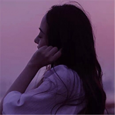 女生唯美伤感背影头像💌永恒承诺你要是愿意我就永远爱你