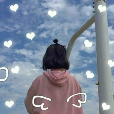 2025微信女生唯美伤感背影头像🌧️用数字眼泪写成的诗篇