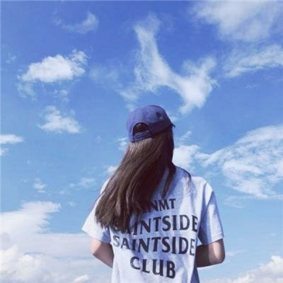 2025最新情侣个性背影头像一对👫一男一女两张绝配组合