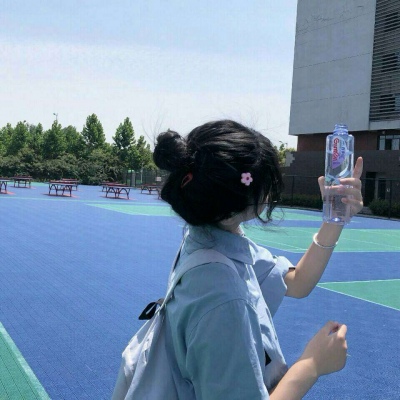 抖音女生唯美高清背影头像🎬每一帧都像电影截图
