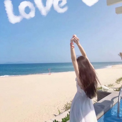2025女生唯美意境伤感背影头像🎯小心机系列