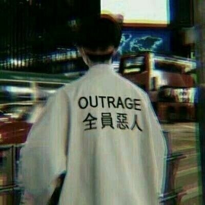 男生个性伤感背影头像大全🌧️用背影诉说所有故事