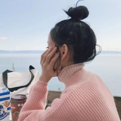 2025女生唯美漂亮背影头像精选✨高级审仙气氛围感