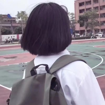 最新抖音女生唯美背影头像🌌全网热门款女生头像