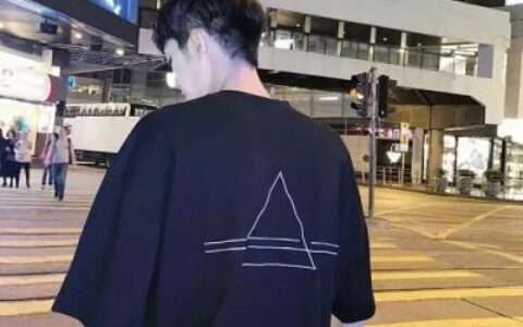 最火男生帅气背影头像🔥2025爆款男神背影合集