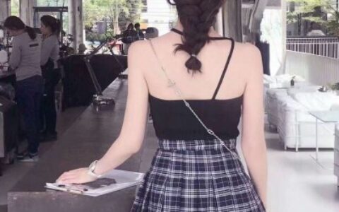 独一无二女生唯美漂亮背影头像✨拒绝撞款神仙颜值