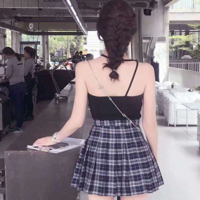 独一无二女生唯美漂亮背影头像✨拒绝撞款神仙颜值