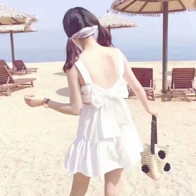 独一无二女生唯美漂亮背影头像✨拒绝撞款神仙颜值