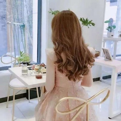 独一无二女生唯美漂亮背影头像✨拒绝撞款神仙颜值