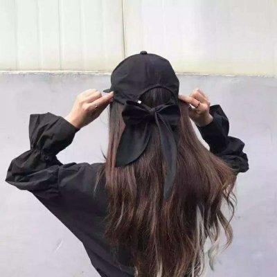 独一无二女生唯美漂亮背影头像✨拒绝撞款神仙颜值