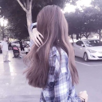 独一无二女生唯美漂亮背影头像✨拒绝撞款神仙颜值