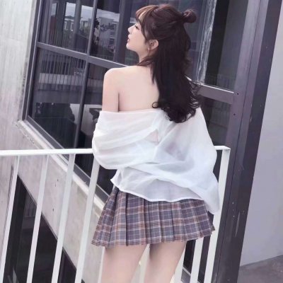 独一无二女生唯美漂亮背影头像✨拒绝撞款神仙颜值