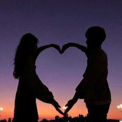 情侣背影头像一人一张💔人间清醒独一无二