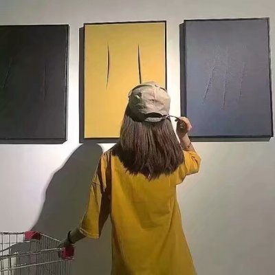 真诚告白💘最新微信情侣背影头像一男一女