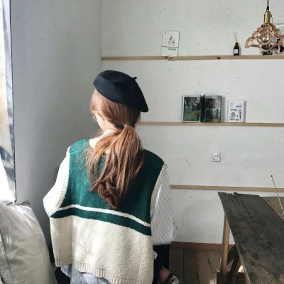 抖音女生唯美背影头像💘人间清醒系列头像