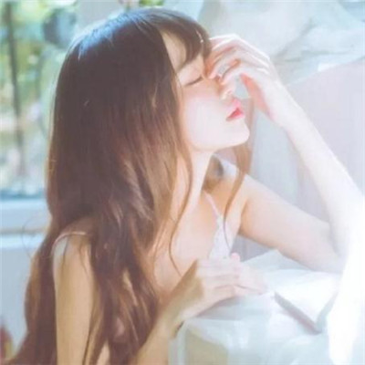 最流行女生背影头像大全🌧️清醒沦陷系列