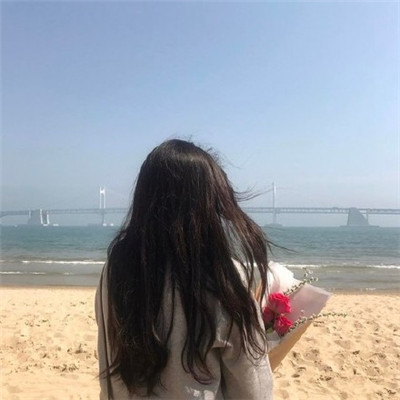 最流行女生背影头像大全🌧️清醒沦陷系列