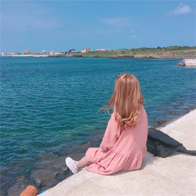 最流行女生背影头像大全🌧️清醒沦陷系列