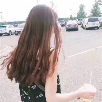 最火女生伤感背影头像🌧️疏离期系列头像