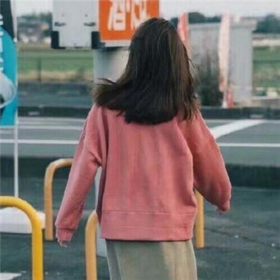 最火女生伤感背影头像🌧️疏离期系列头像