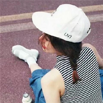 最火女生伤感背影头像🌧️疏离期系列头像
