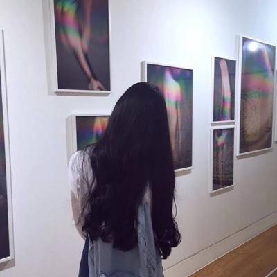 抖音女生清晰伤感背影头像📸爆款心碎系列