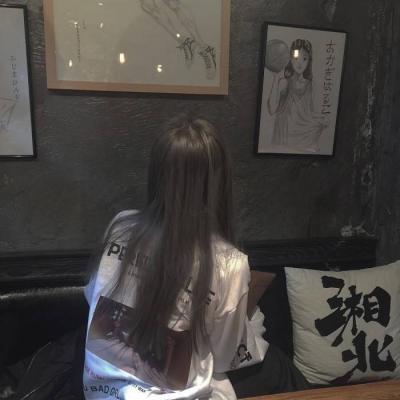 抖音女生清晰伤感背影头像📸爆款心碎系列