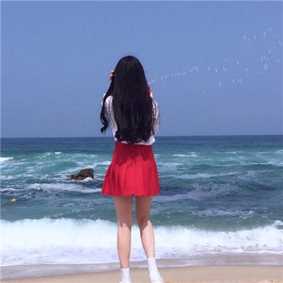 抖音女生伤感背影头像🌧️把眼泪藏在镜头后面