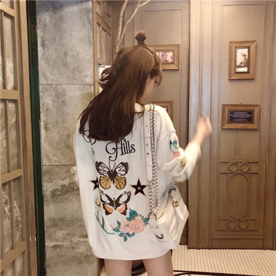 超好看小清新女生背影头像🌼清醒成长系列