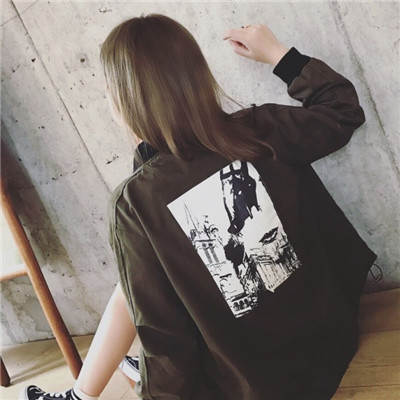唯美小清新女生背影治愈系头像🌿温柔日常氛围感精选