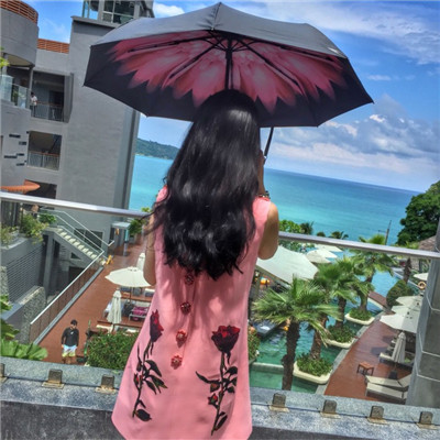 唯美小清新女生背影治愈系头像🌿温柔日常氛围感精选