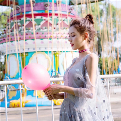 微信霸气女生背影头像👑御姐slay全场女王风精选