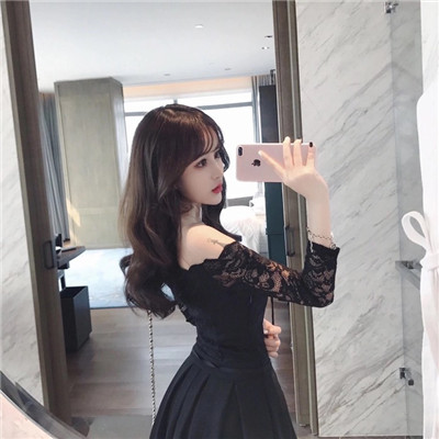 微信霸气女生背影头像👑御姐slay全场女王风精选