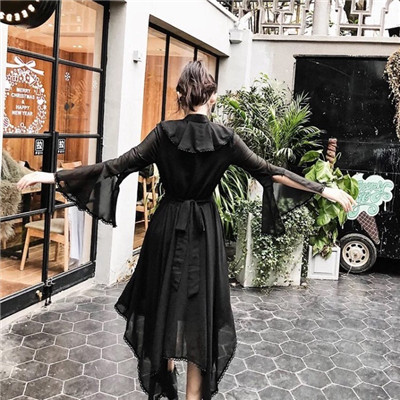 微信霸气女生背影头像👑御姐slay全场女王风精选