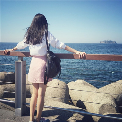 微信霸气女生背影头像👑御姐slay全场女王风精选