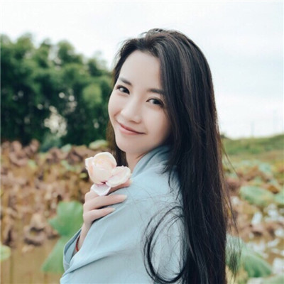最新版女生唯美意境背影头像🌌氛围感女生头像精选
