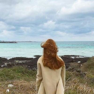 女生唯美漂亮背影头像最新🌧️双重困境系列