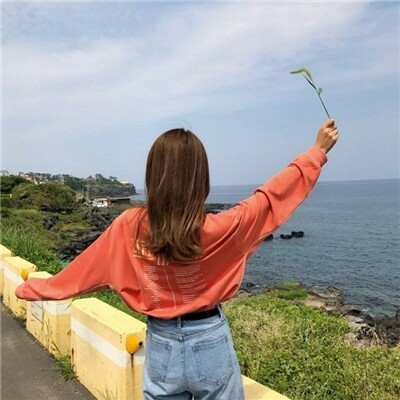 女生唯美漂亮背影头像最新🌧️双重困境系列