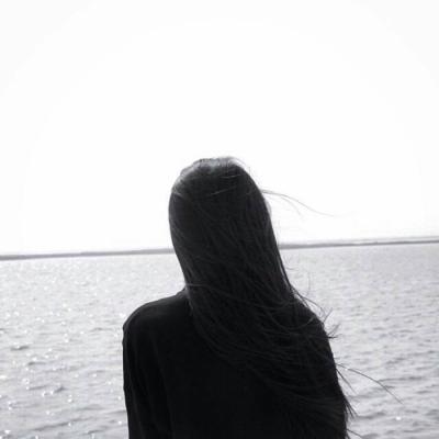 好运气质女生背影头像✨精选个性优雅头像