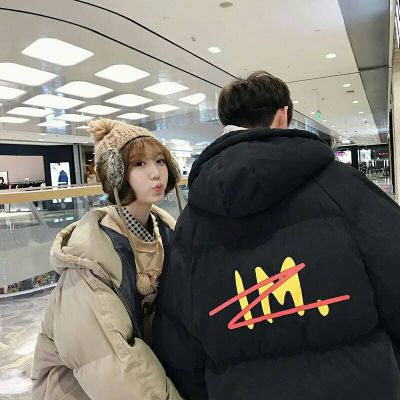 最新微信情侣背影头像一对✨潮流个性设计独一无二