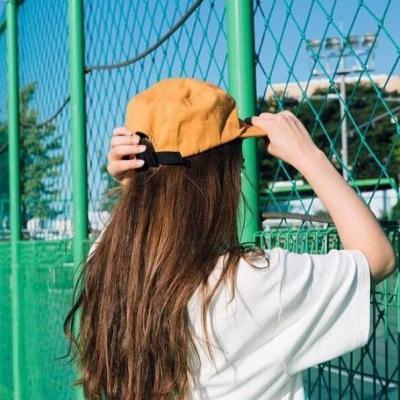 微信独一无二女生背影头像✨长发清纯特别款