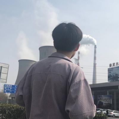 热门伤感帅气男生背影头像🌧️用背影诉说所有故事