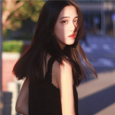 唯美小清新女生背影头像大全🌿温柔日常氛围感全收录