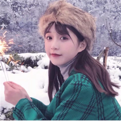 唯美小清新女生背影头像大全🌿温柔日常氛围感全收录