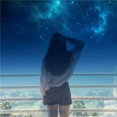 唯美小清新女生背影头像大全🌿温柔日常氛围感全收录