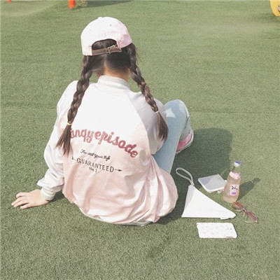唯美小清新女生背影头像大全🌿温柔日常氛围感全收录