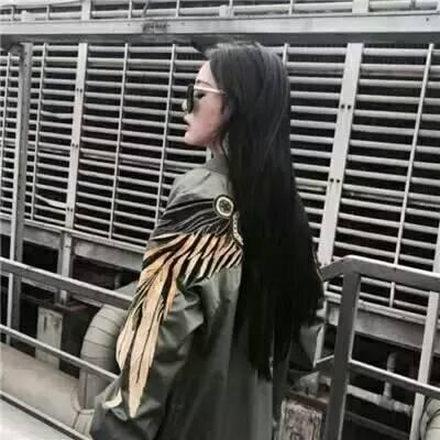 个性情侣微信背影头像👫一男一女创意构图精选