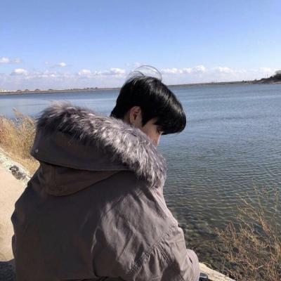 微信深沉男人背影头像🌌生疏孤独系✨故事感大叔意境精选