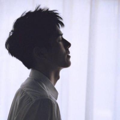 微信深沉男人背影头像🌌生疏孤独系✨故事感大叔意境精选